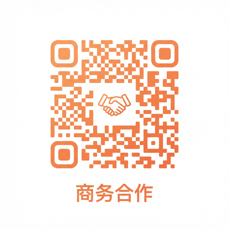 今日看料商务二维码